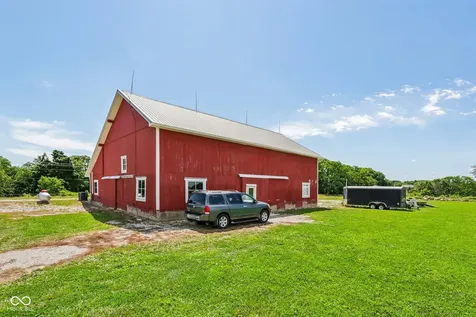 3864 N Us Highway 231 Greencastle IN 46135