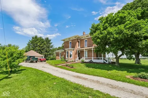 3864 N Us Highway 231 Greencastle IN 46135
