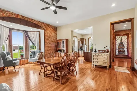 3864 N Us Highway 231 Greencastle IN 46135