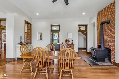 3864 N Us Highway 231 Greencastle IN 46135