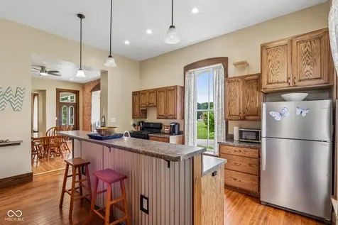 3864 N Us Highway 231 Greencastle IN 46135