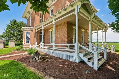 3864 N Us Highway 231 Greencastle IN 46135