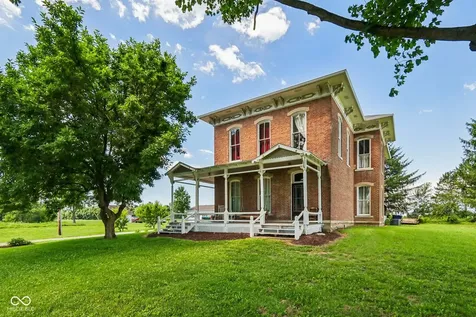 3864 N Us Highway 231 Greencastle IN 46135