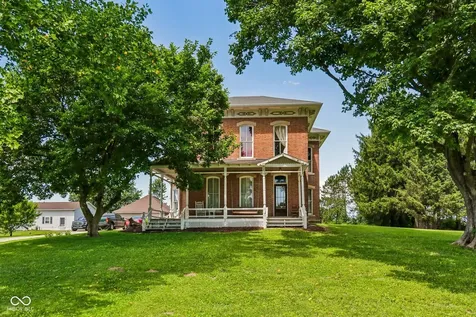 3864 N Us Highway 231 Greencastle IN 46135