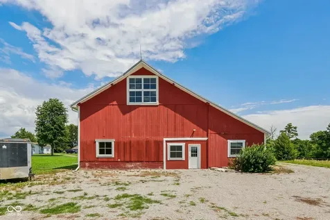 3864 N Us Highway 231 Greencastle IN 46135