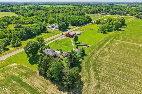 3864 N Us Highway 231 Greencastle IN 46135