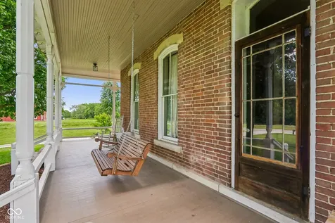 3864 N Us Highway 231 Greencastle IN 46135