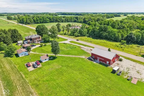 3864 N Us Highway 231 Greencastle IN 46135