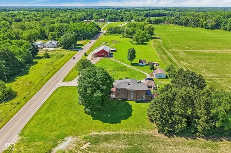 3864 N Us Highway 231 Greencastle IN 46135