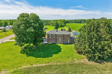 3864 N Us Highway 231 Greencastle IN 46135