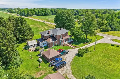 3864 N Us Highway 231 Greencastle IN 46135