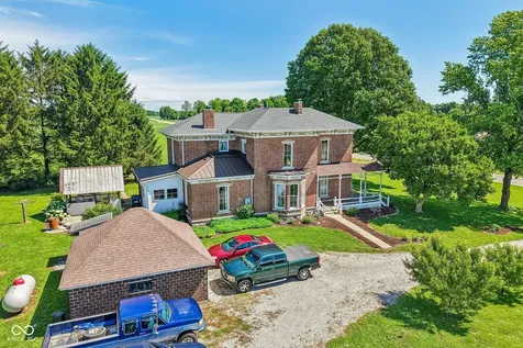 3864 N Us Highway 231 Greencastle IN 46135