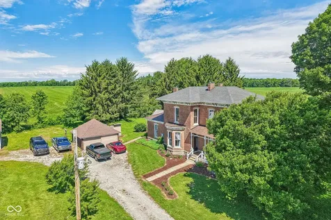3864 N Us Highway 231 Greencastle IN 46135