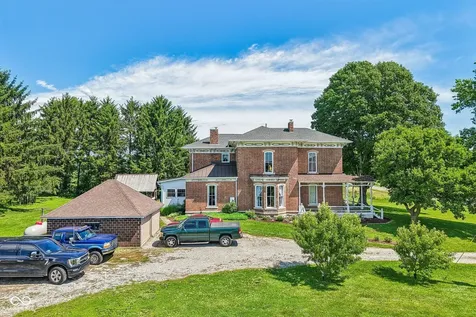 3864 N Us Highway 231 Greencastle IN 46135