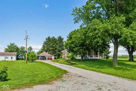 3864 N Us Highway 231 Greencastle IN 46135
