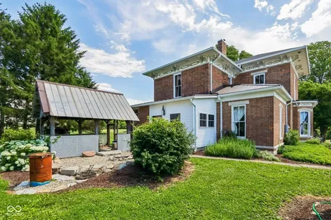 3864 N Us Highway 231 Greencastle IN 46135