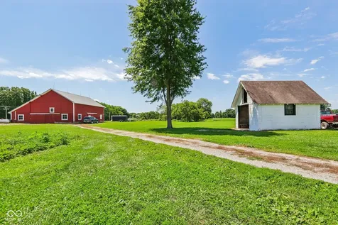 3864 N Us Highway 231 Greencastle IN 46135