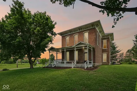 3864 N Us Highway 231 Greencastle IN 46135