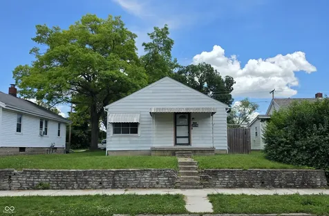 1329 S 5th Street Richmond IN 47374