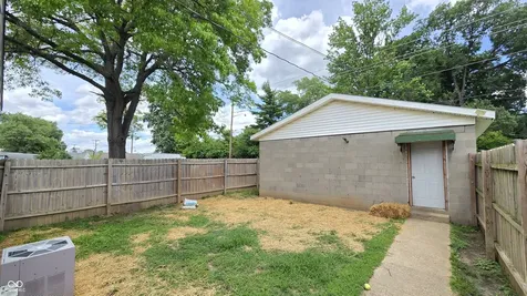 1329 S 5th Street Richmond IN 47374
