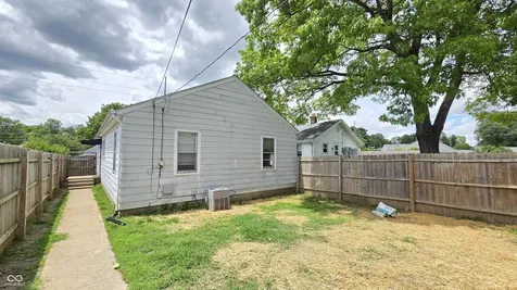 1329 S 5th Street Richmond IN 47374