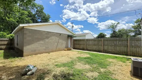 1329 S 5th Street Richmond IN 47374