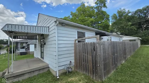 1329 S 5th Street Richmond IN 47374