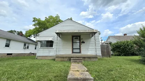 1329 S 5th Street Richmond IN 47374