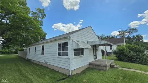 1329 S 5th Street Richmond IN 47374