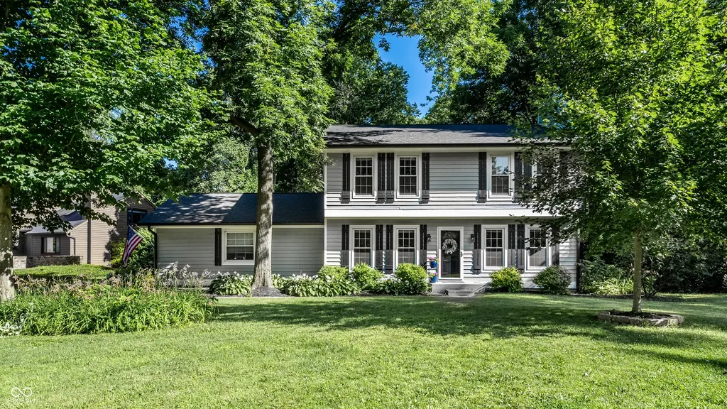 2136 Sequoia Lane Indianapolis IN 46240