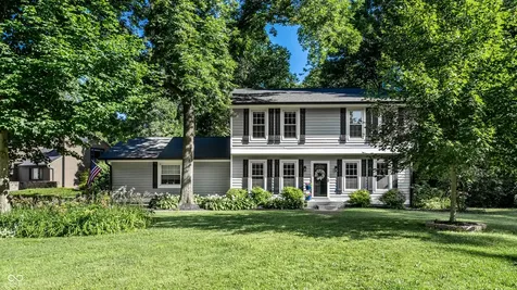 2136 Sequoia Lane Indianapolis IN 46240