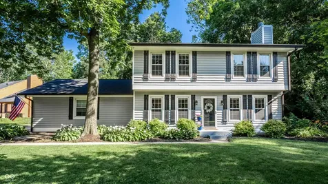 2136 Sequoia Lane Indianapolis IN 46240