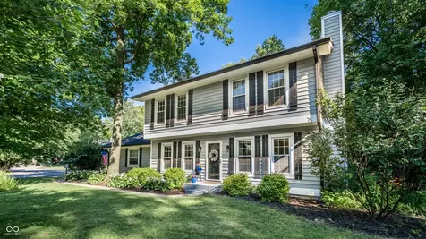 2136 Sequoia Lane Indianapolis IN 46240