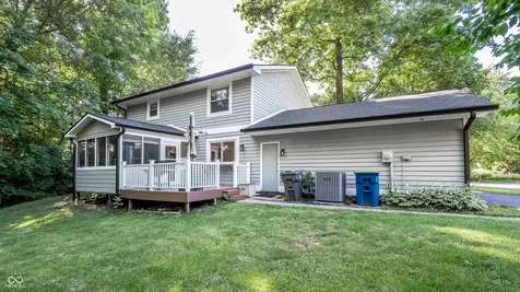 2136 Sequoia Lane Indianapolis IN 46240