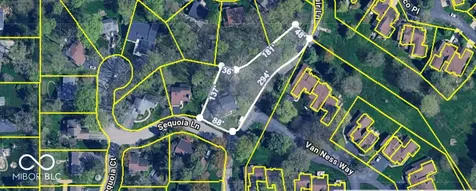 2136 Sequoia Lane Indianapolis IN 46240