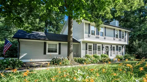 2136 Sequoia Lane Indianapolis IN 46240