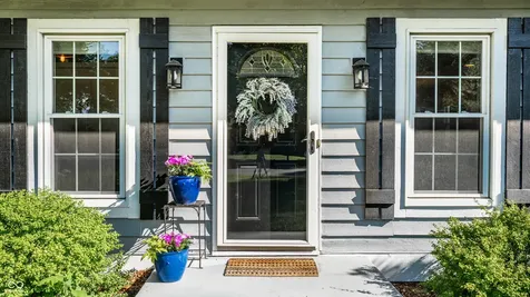 2136 Sequoia Lane Indianapolis IN 46240