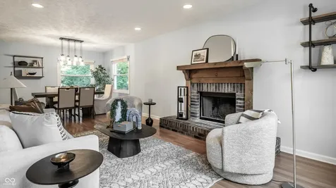 2136 Sequoia Lane Indianapolis IN 46240