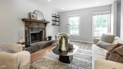 2136 Sequoia Lane Indianapolis IN 46240