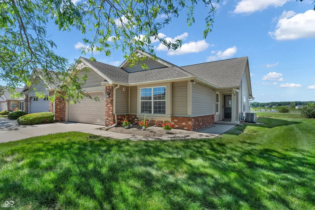 1342 Brookwood Circle Danville IN 46122
