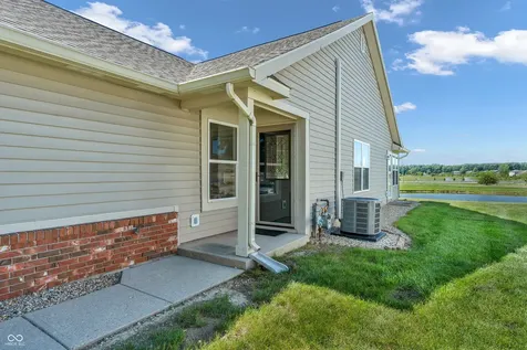 1342 Brookwood Circle Danville IN 46122