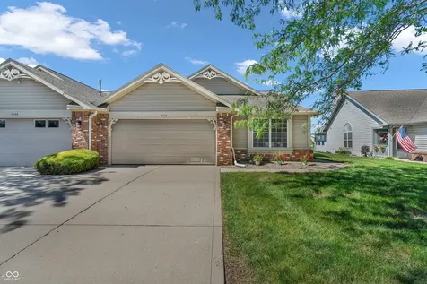1342 Brookwood Circle Danville IN 46122
