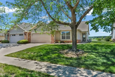 1342 Brookwood Circle Danville IN 46122