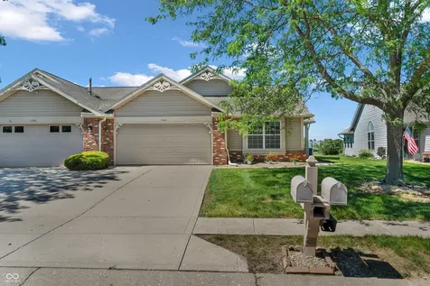 1342 Brookwood Circle Danville IN 46122