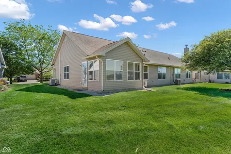 1342 Brookwood Circle Danville IN 46122
