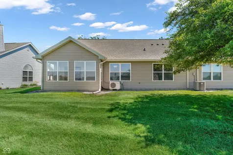 1342 Brookwood Circle Danville IN 46122