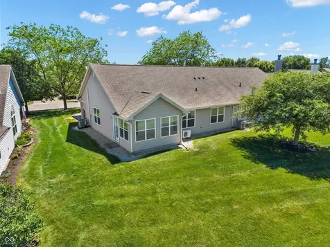 1342 Brookwood Circle Danville IN 46122