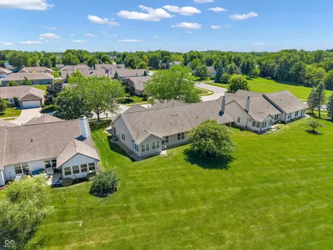 1342 Brookwood Circle Danville IN 46122