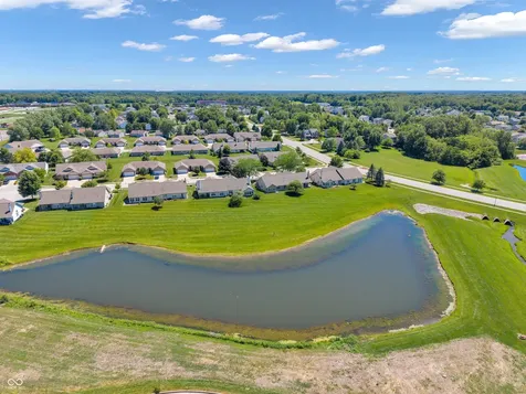 1342 Brookwood Circle Danville IN 46122