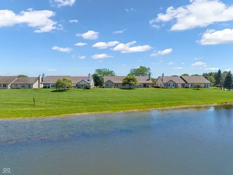 1342 Brookwood Circle Danville IN 46122
